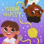 Yarn Quest